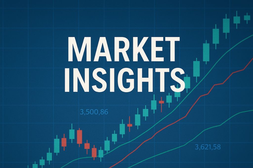 Weekly Market Insights image