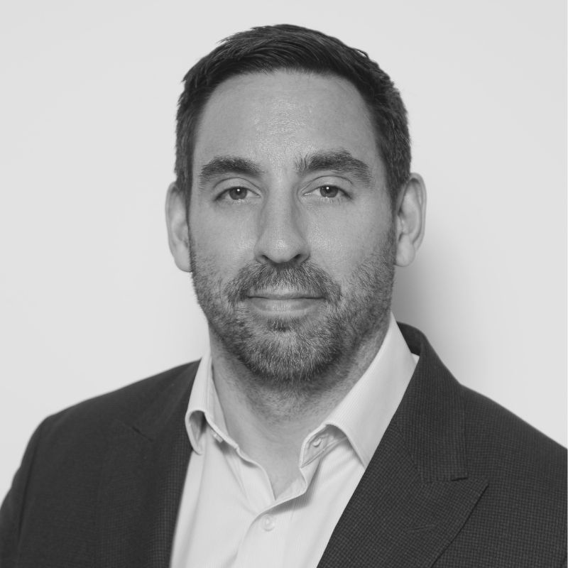 Headshot of Jonathan Willis, Senior Wealth Manager at BlackPoint Capital Partners