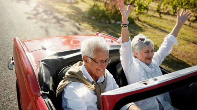 How much you need to retire in the US for long-term financial stability