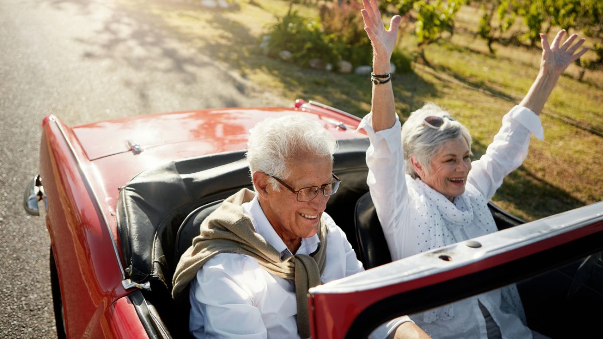 How much you need to retire in the US for long-term financial stability