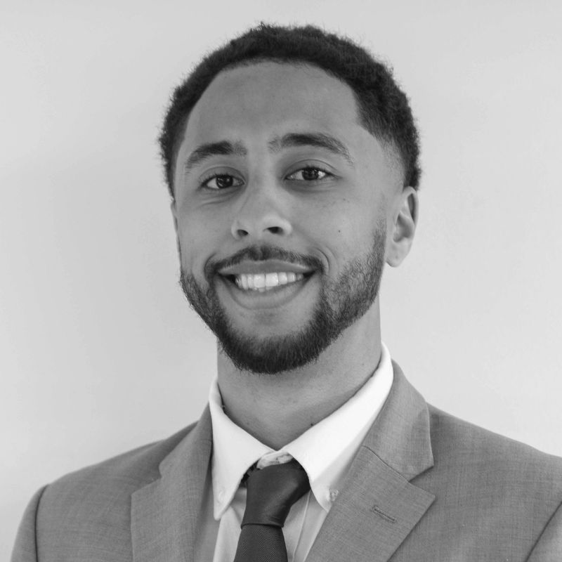 Headshot of Dean Reynolds, Marketing Strategist at BlackPoint Capital Partners